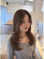 ヤード(YARD) レイヤーカット