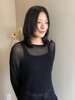 クム(QUMU)&nbsp;ハッシュカット◎