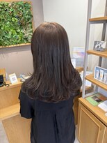 リル 住吉店(LiL) 大人可愛い◎艶髪ロングレイヤー13