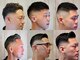 マスタッシュ(MUSTACHE)の写真