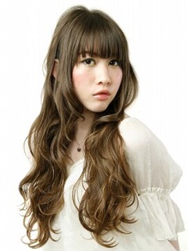 髪質改善と縮毛矯正の専門店 サンティエ(scintiller) ★スイート　ナチュラルウェーブ★