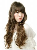 ★スイート ナチュラルウェーブ★