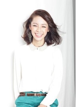 クリエ(qu・ri・e) 大人ガーリー