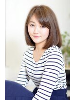 マティス 表参道(matiz)&nbsp;髪質改善×縮毛矯正×艶髪