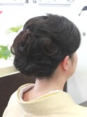 ヤングミセスにおススメ和アレンジ
