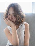 【studio ett】大人カジュアル×エフォートレス メルトカラー