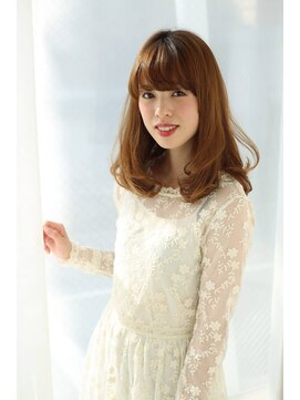 フォルテ 榛原パームス店 フォルテミディアムカール