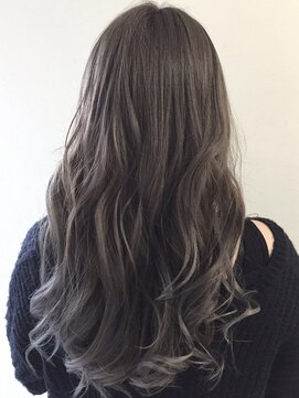 ラックスビー オオサカ  梅田茶屋町店(LUXBE OSAKA) ｂｙAKI 【LUXBE梅田茶屋町店】