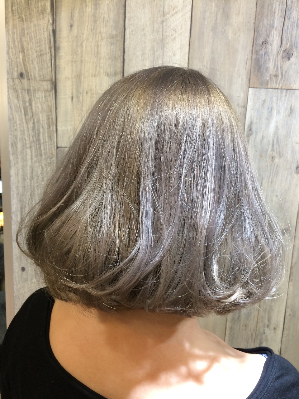 トムキャット(TOM CAT) 【新宿TOMCAT】シルバーグレージュ