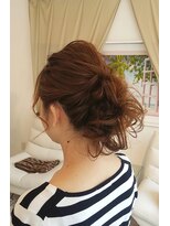 ホワイトスペース(whitespace)&nbsp;looseupcurly