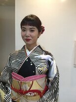 キーポイント(K Point)&nbsp;ワンロール