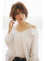 トティア 梅田(Totia)&nbsp;【OPEN以来大人気Totia梅田/大人かわいいショート】