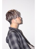 メリケンバーバーショップ フクオカ(MERICAN BARBERSHOP FUK)&nbsp;メリケンバーバーショップ８９０