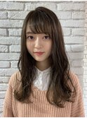 10代20代30代人気ヘアスタイル＊デジタルパーマヘルシーレイヤー