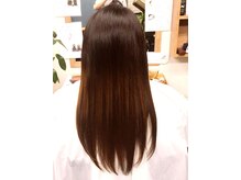 オウチ 美容室 houti