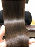 超修復ピュアトリートメントで髪質改善◆20代30代40代50代60代