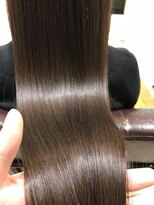 ピュアーネ(Purene) 超修復ピュアトリートメントで髪質改善◆20代30代40代50代60代