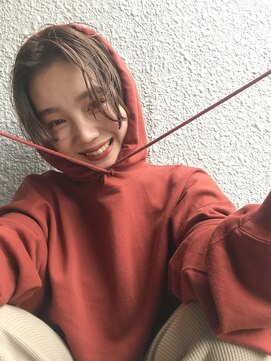 パーク 代官山(PARK) ハンサムヘア