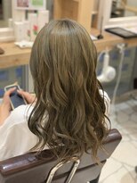 グロウウルマ(GLOW uruma) ハイトーンカラー