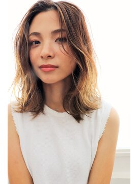 ムー(moo.) ラフミディアム