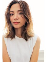 ムー(moo.) ラフミディアム