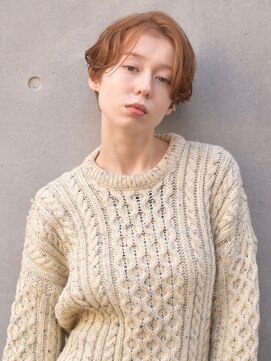 らふる ナチュラルショート