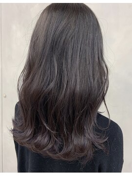 エイト ヘアサロン 渋谷本店(EIGHT) a