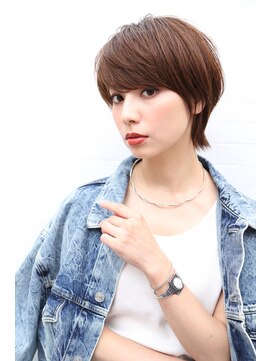 ヴィオラ 加古川店(viola) short 411