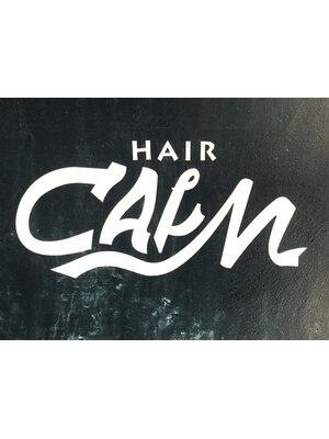 ヘアー カーム 武蔵小杉店(HAIR CALM)