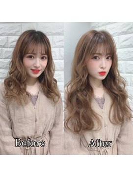 フィーネ 柏(Fi-Ne) #ダイヤモンドプルエクステ＃柏