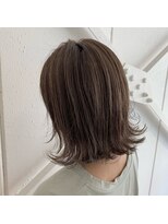 キコ(kico)&nbsp;☆イルミナカラー ×クリームベージュ☆