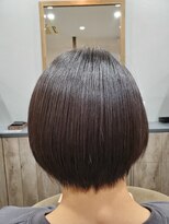 リヴァイヴ(revive)&nbsp;学生さん必見　縮毛矯正