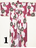 浴衣レンタル　NO.1