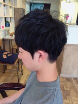 ライツ 富士店(ReiZ)&nbsp;【ReiZ富士】イメチェンスマートマッシュ