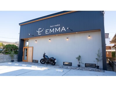 エマ 中山店(EMMA)