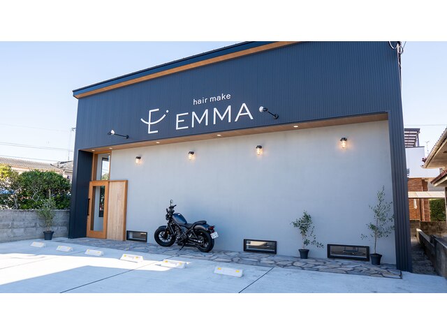 エマ 中山店(EMMA)