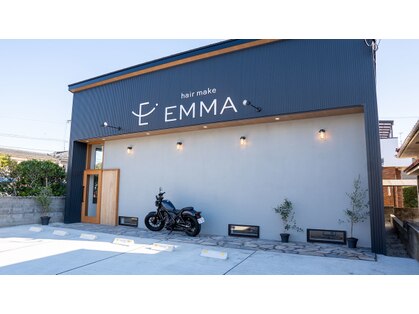 エマ 中山店(EMMA)の写真