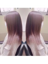 アレクサンドルオブカラーズカナザワ(ALEXANDRE OF COLORS KANAZAWA)&nbsp;【髪質改善】【髪質改善カラー】