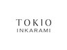 【抜群の艶髪】♪【2回目～髪質改善ＴＯＫＩＯ】カラー＋カット+TOKIO￥8800