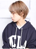 大人可愛い20代30代40代小顔メルティカラーB3