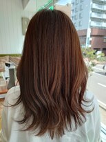 シザーズ(scissors) カーキカラー