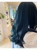 navy blue