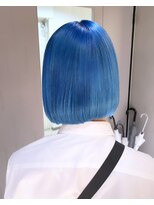 コルプラス(col +plus)&nbsp;ICE Blue☆