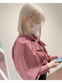 ホワイトカラー