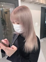 ペレ 栄店(PELE)&nbsp;ホワイトミルクティー