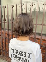 ピヨン 心斎橋(piLLon)&nbsp;グレージュ