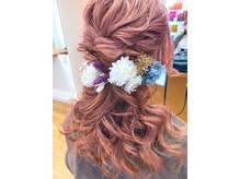 ミーアマルシェ(LA.MIA.MARCHE)
