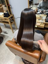 ロア 福岡天神店(LORE)&nbsp;髪質改善cupra