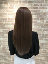 グロウ 赤羽(grow)&nbsp;髪質改善ヘアスタイル【grow赤羽】