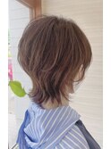ナチュラルウルフ♪